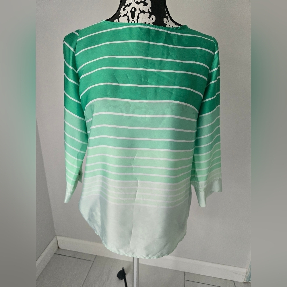 Bundle Womens blouses size M - Picture 14 of 16